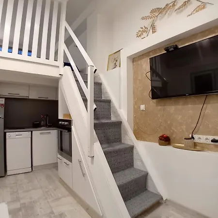 Maksumic Apartman Mostar Exterior photo