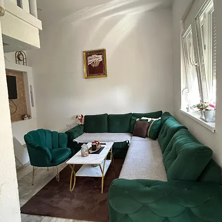 Maksumic Apartman Mostar Exterior photo