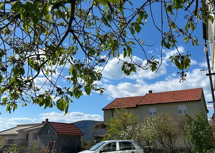 Maksumic Apartman