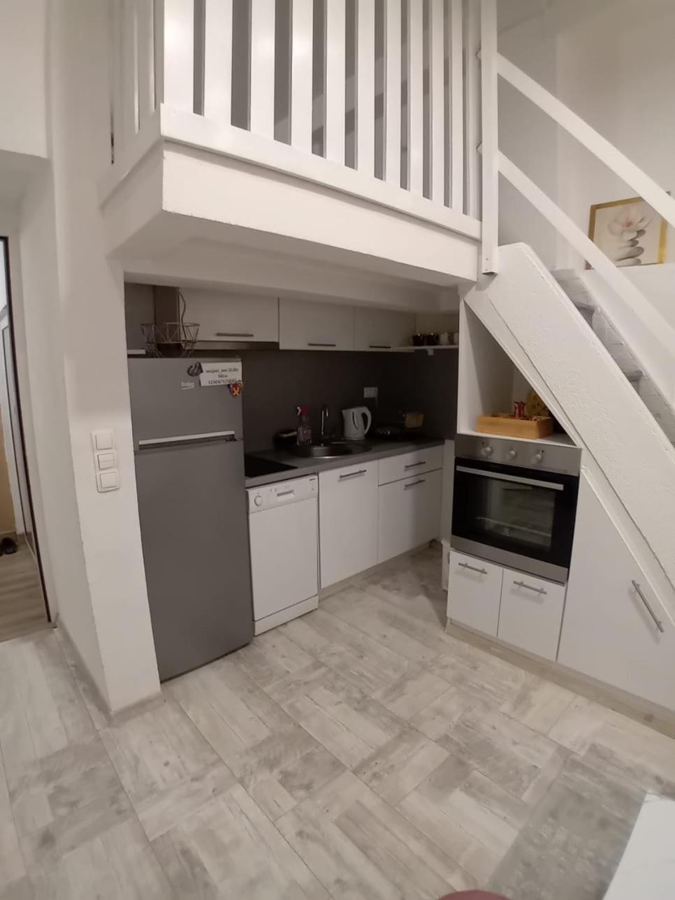 Apartment Maksumic Mostar