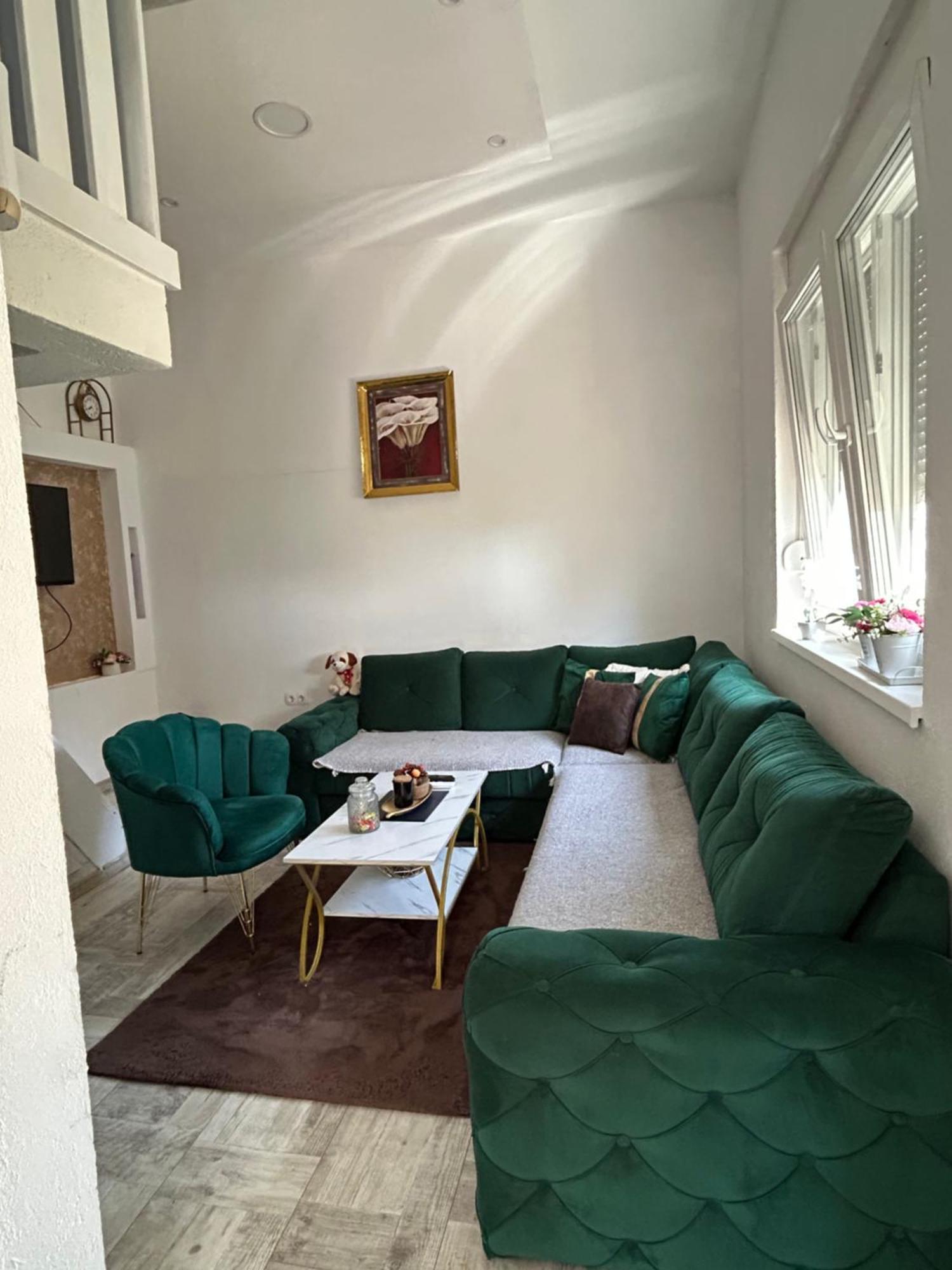 Apartment Maksumic *