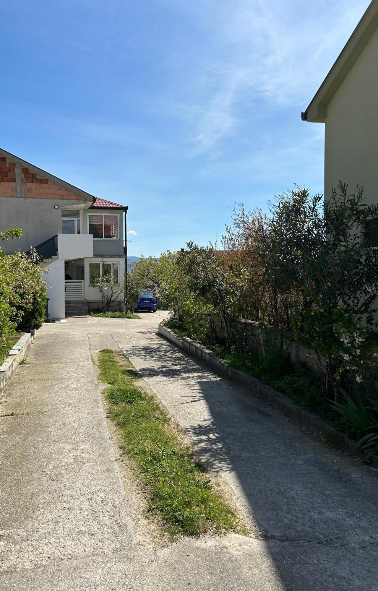 Maksumic Apartment Mostar