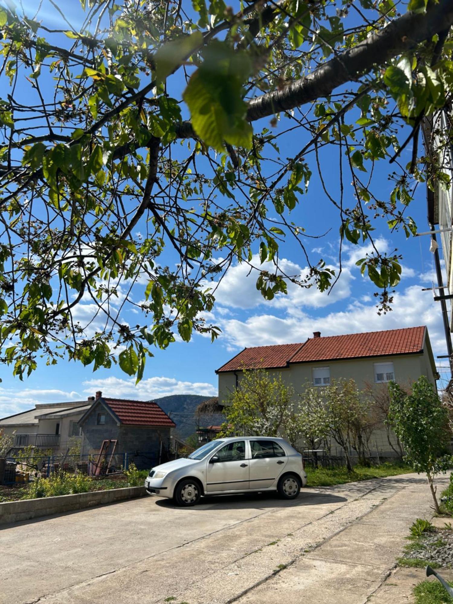 Apartment Maksumic Mostar
