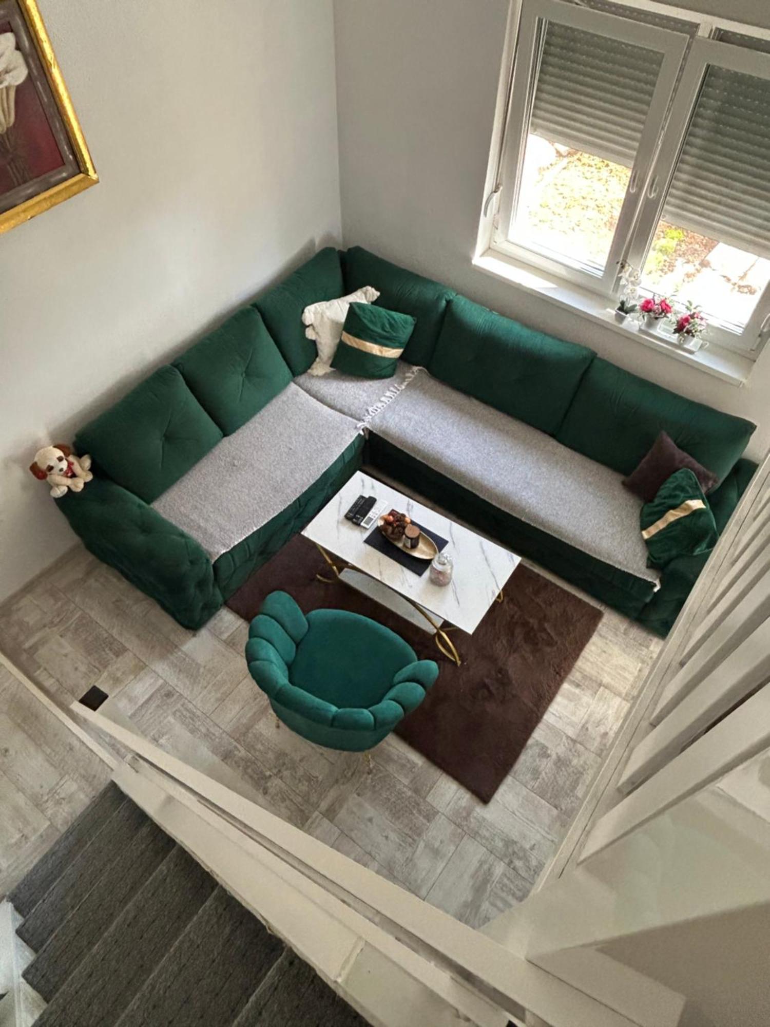 Maksumic Apartment